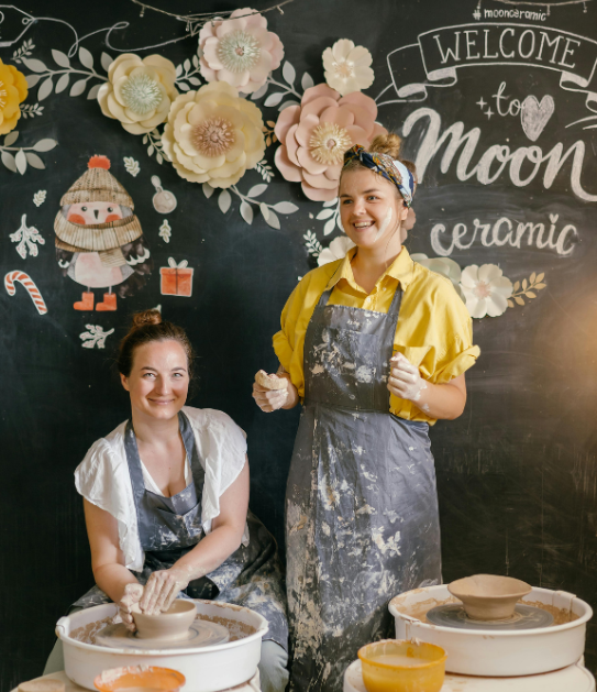 Craft Story Collection